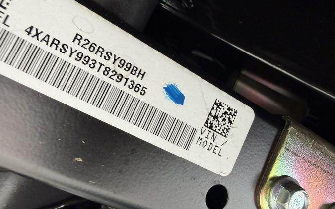 2026 Polaris® Ranger Crew XP 1000 NorthStar Edition Ultimate