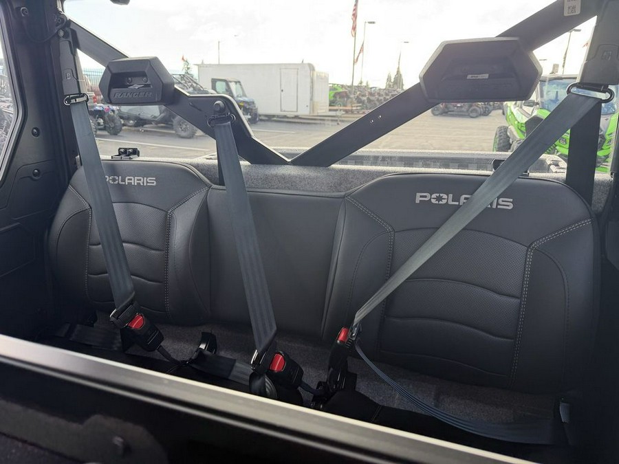 2026 Polaris® Ranger Crew XP 1000 NorthStar Edition Ultimate