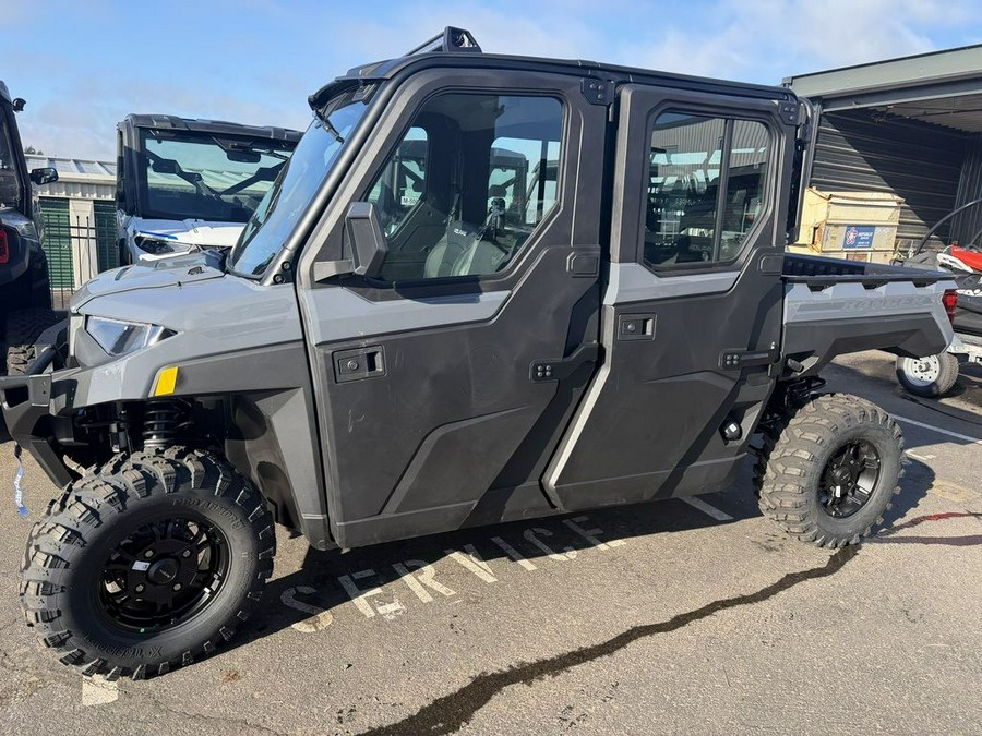 2026 Polaris® Ranger Crew XP 1000 NorthStar Edition Ultimate