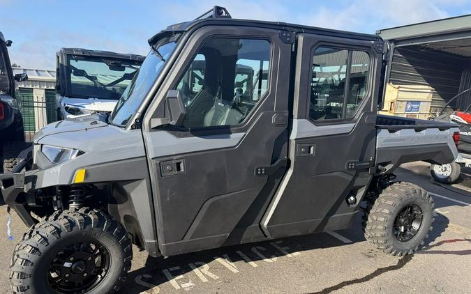 2026 Polaris® Ranger Crew XP 1000 NorthStar Edition Ultimate