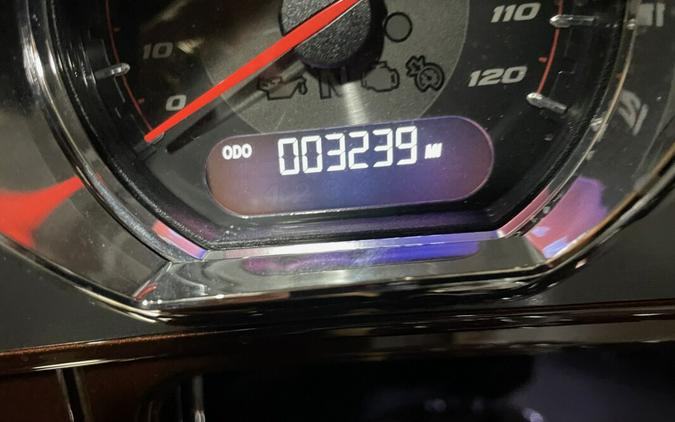 2019 Harley-Davidson CVO Limited