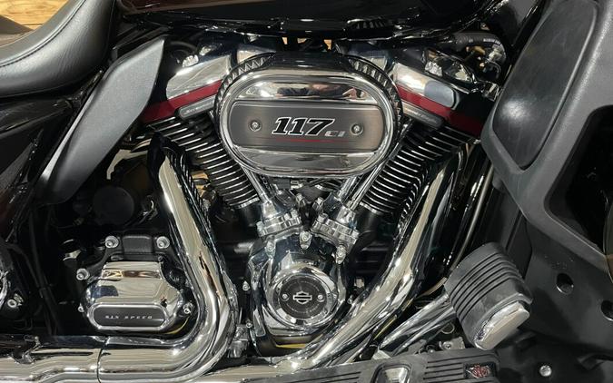 2019 Harley-Davidson CVO Limited