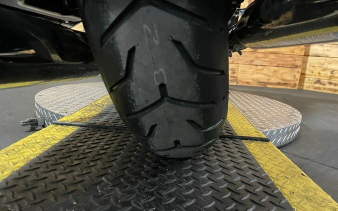 2019 Harley-Davidson CVO Limited