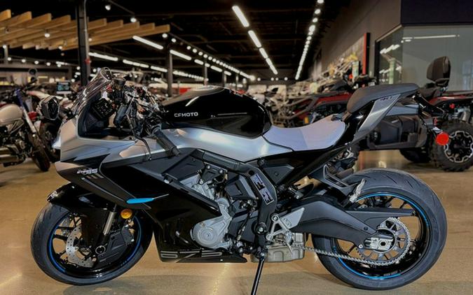 2026 CFMOTO SS 675