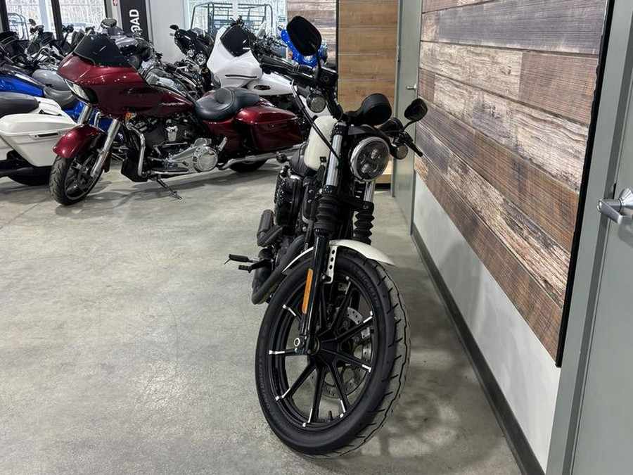 2022 Harley-Davidson® XL883N - Iron 883™