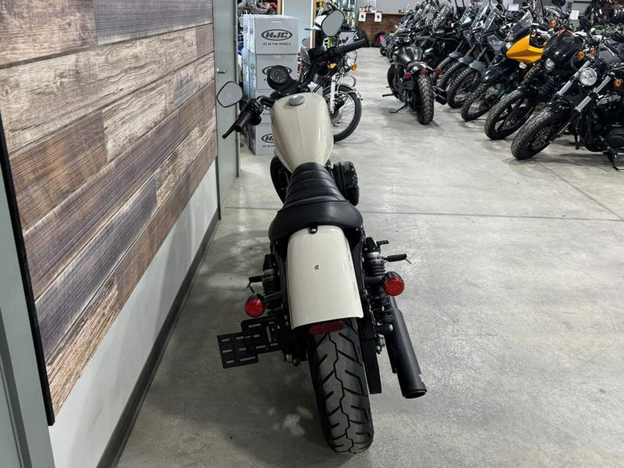 2022 Harley-Davidson® XL883N - Iron 883™