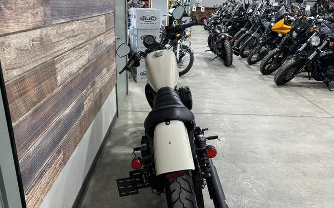 2022 Harley-Davidson® XL883N - Iron 883™