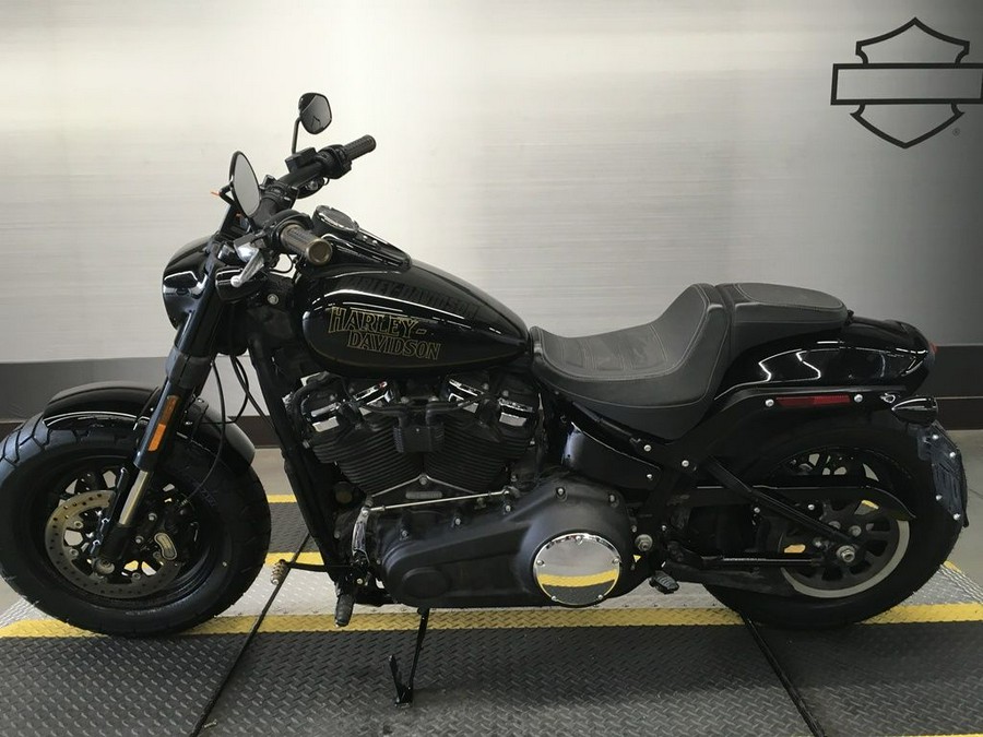 2018 Harley-Davidson® FXFB - Softail® Fat Bob®