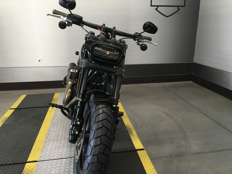 2018 Harley-Davidson® FXFB - Softail® Fat Bob®