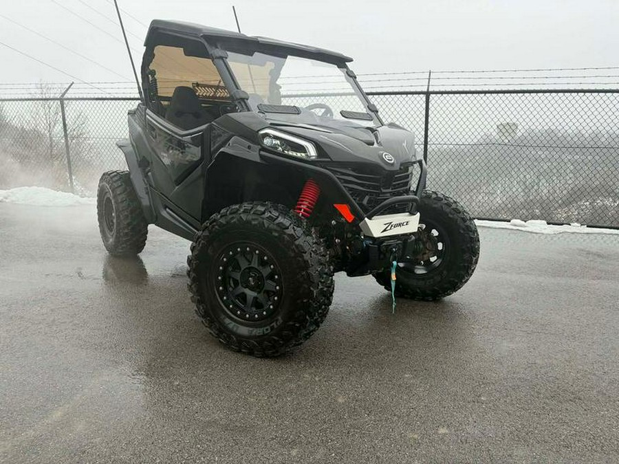 2024 CFMOTO ZFORCE 950 Sport