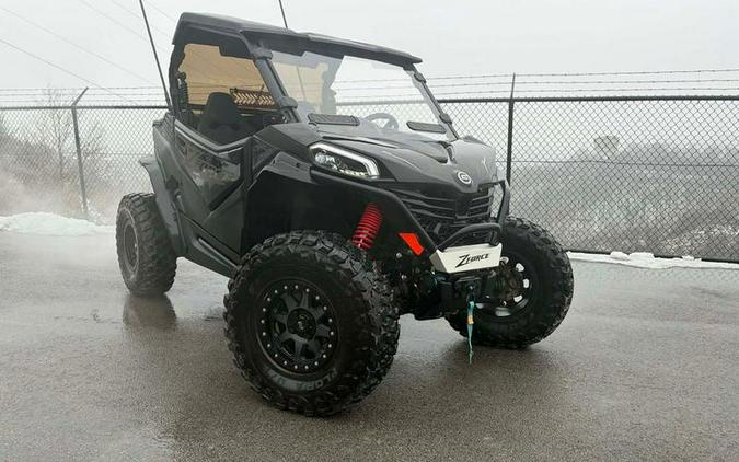 2024 CFMOTO ZFORCE 950 Sport