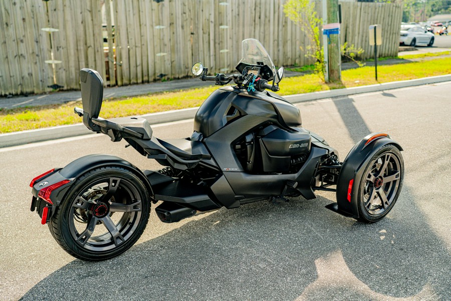 2021 Can-Am Ryker 600 ACE
