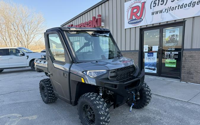 2026 Polaris Ranger XP 1000 NorthStar Edition Premium