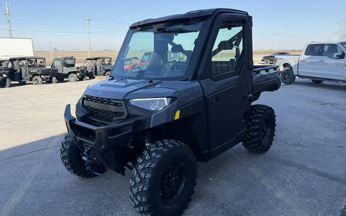 2026 Polaris Ranger XP 1000 NorthStar Edition Premium