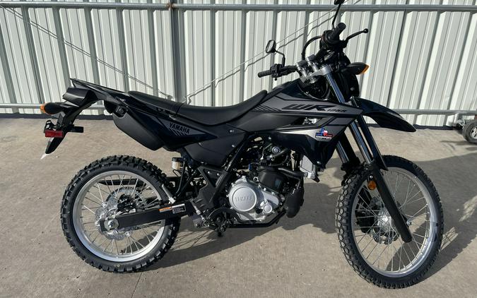 2026 Yamaha WR125R