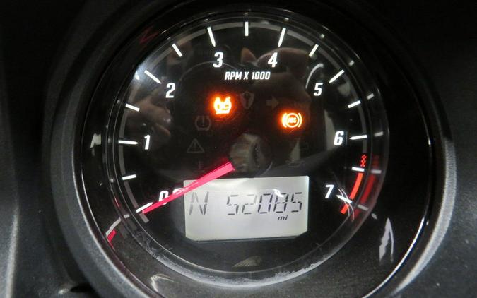 2023 Indian Motorcycle® Pursuit Dark Horse with Premium Package Silver Quartz Smoke