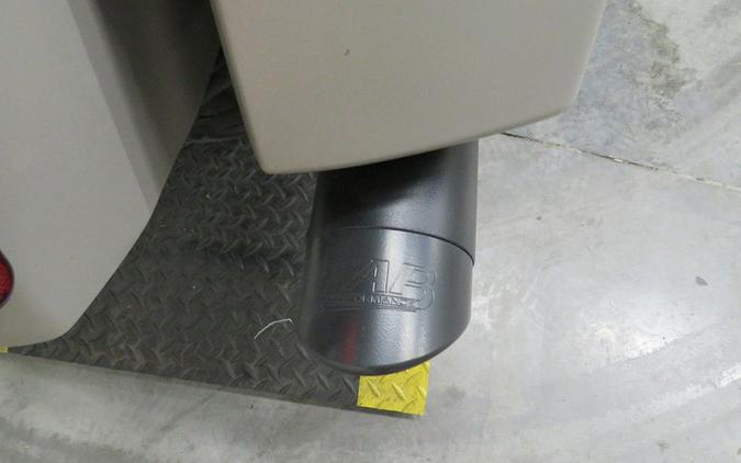 2023 Indian Motorcycle® Pursuit Dark Horse with Premium Package Silver Quartz Smoke