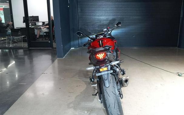 2024 Suzuki GSX-S 1000GT Plus