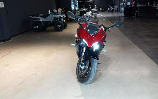 2024 Suzuki GSX-S 1000GT Plus