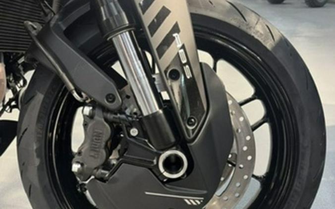 2026 CFMOTO NK 675