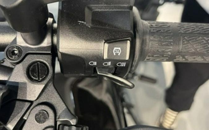 2026 CFMOTO NK 675
