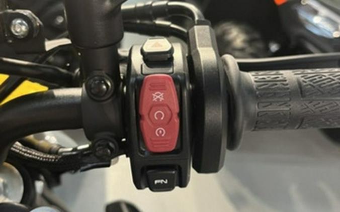 2026 CFMOTO NK 675