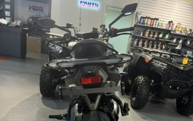 2026 CFMOTO NK 675