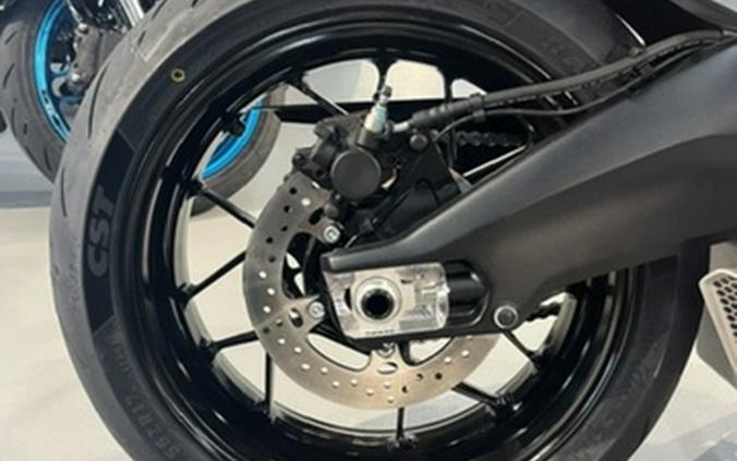 2026 CFMOTO NK 675