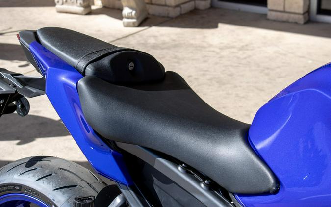 2026 YAMAHA MT-09