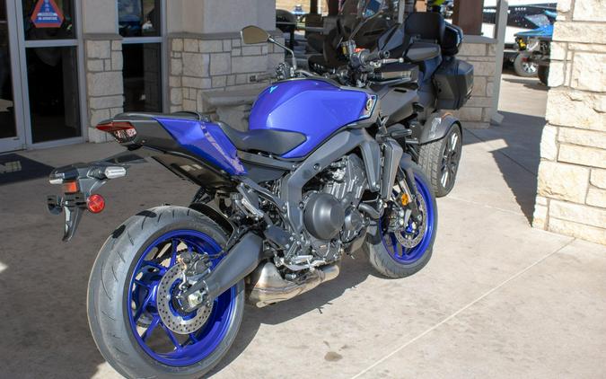 2026 YAMAHA MT-09