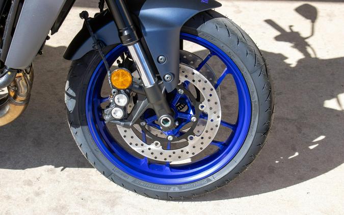 2026 YAMAHA MT-09