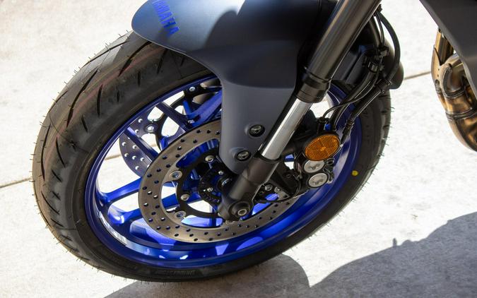 2026 YAMAHA MT-09