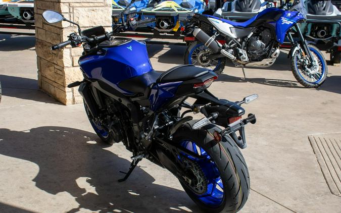 2026 YAMAHA MT-09