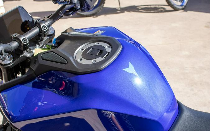 2026 YAMAHA MT-09