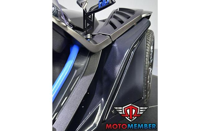 2023 Slingshot R Manual