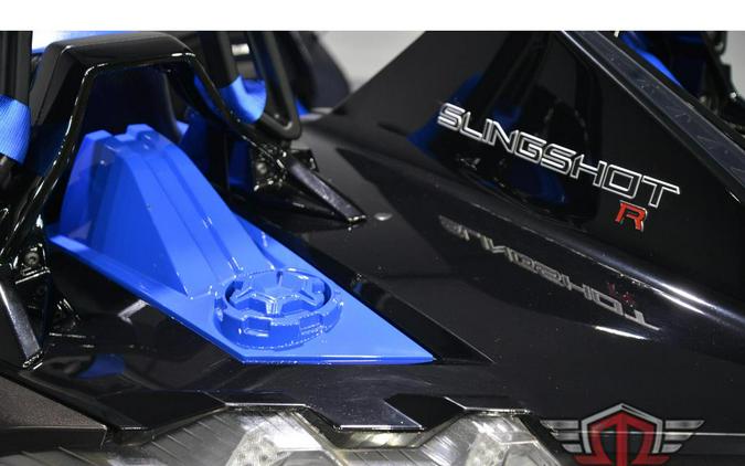 2023 Slingshot R Manual
