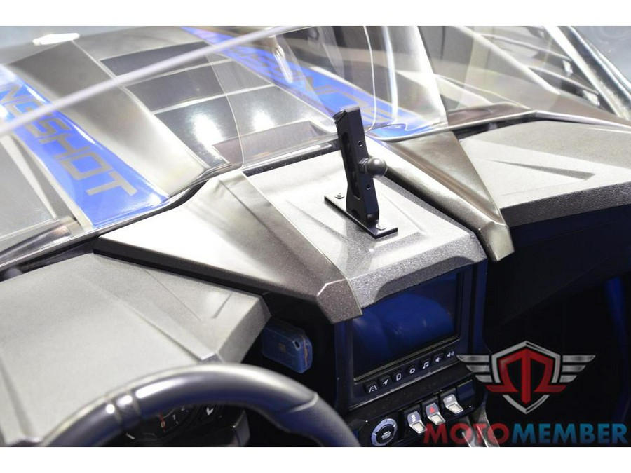 2023 Slingshot R Manual