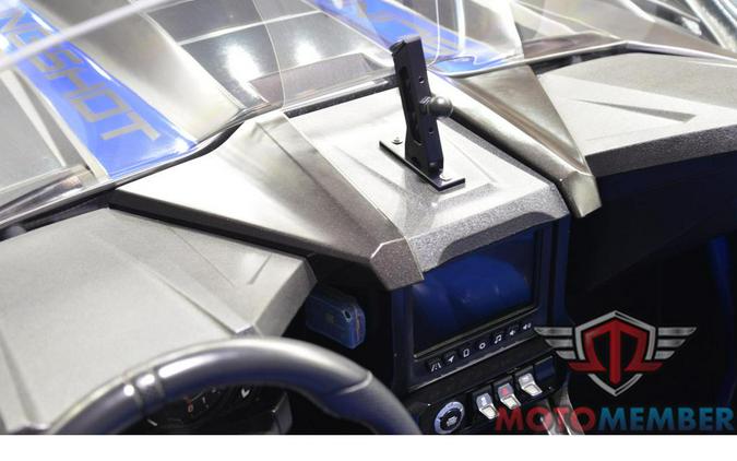 2023 Slingshot R Manual