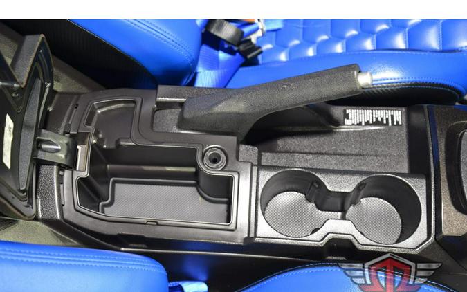 2023 Slingshot R Manual