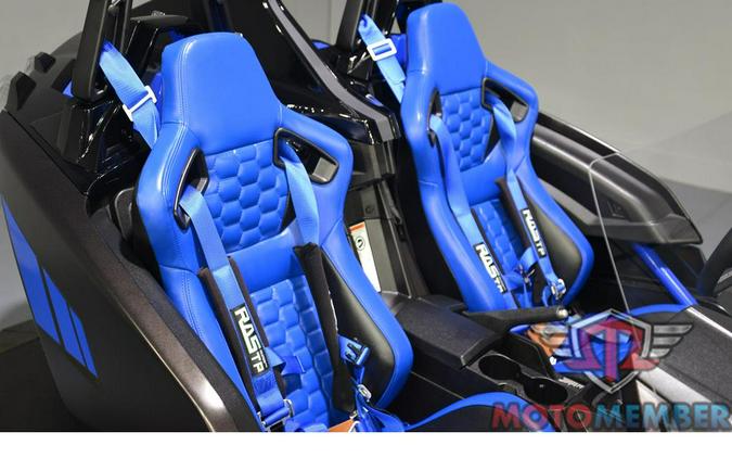 2023 Slingshot R Manual