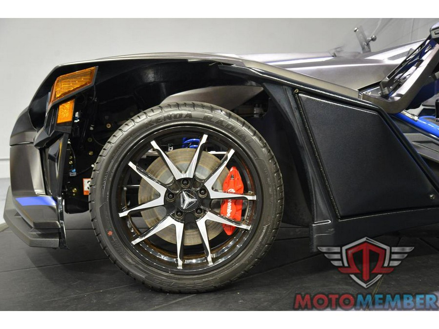 2023 Slingshot R Manual