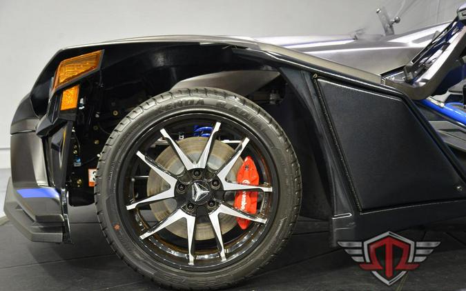 2023 Slingshot R Manual