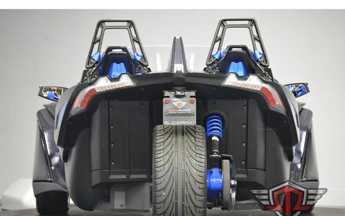 2023 Slingshot R Manual