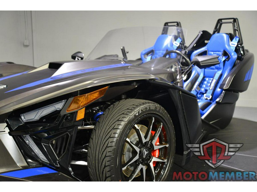 2023 Slingshot R Manual
