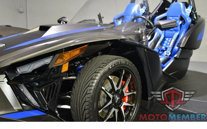 2023 Slingshot R Manual