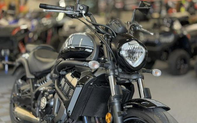 2021 Kawasaki Vulcan® S Cafe