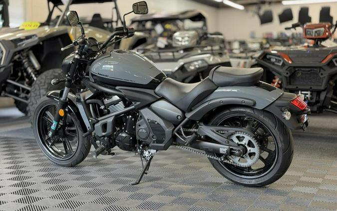 2021 Kawasaki Vulcan® S Cafe