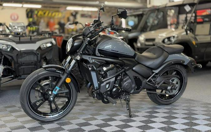 2021 Kawasaki Vulcan® S Cafe