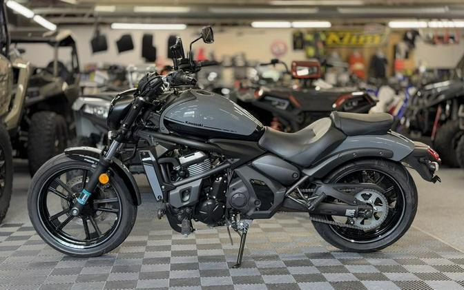 2021 Kawasaki Vulcan® S Cafe