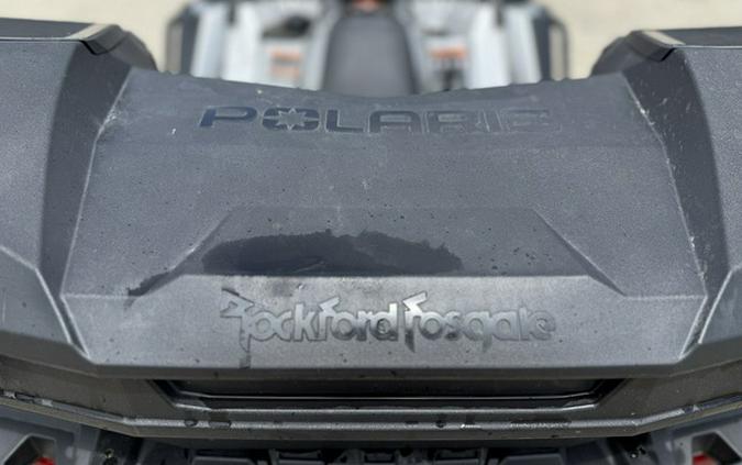 2025 Polaris Sportsman XP 1000 Ultimate